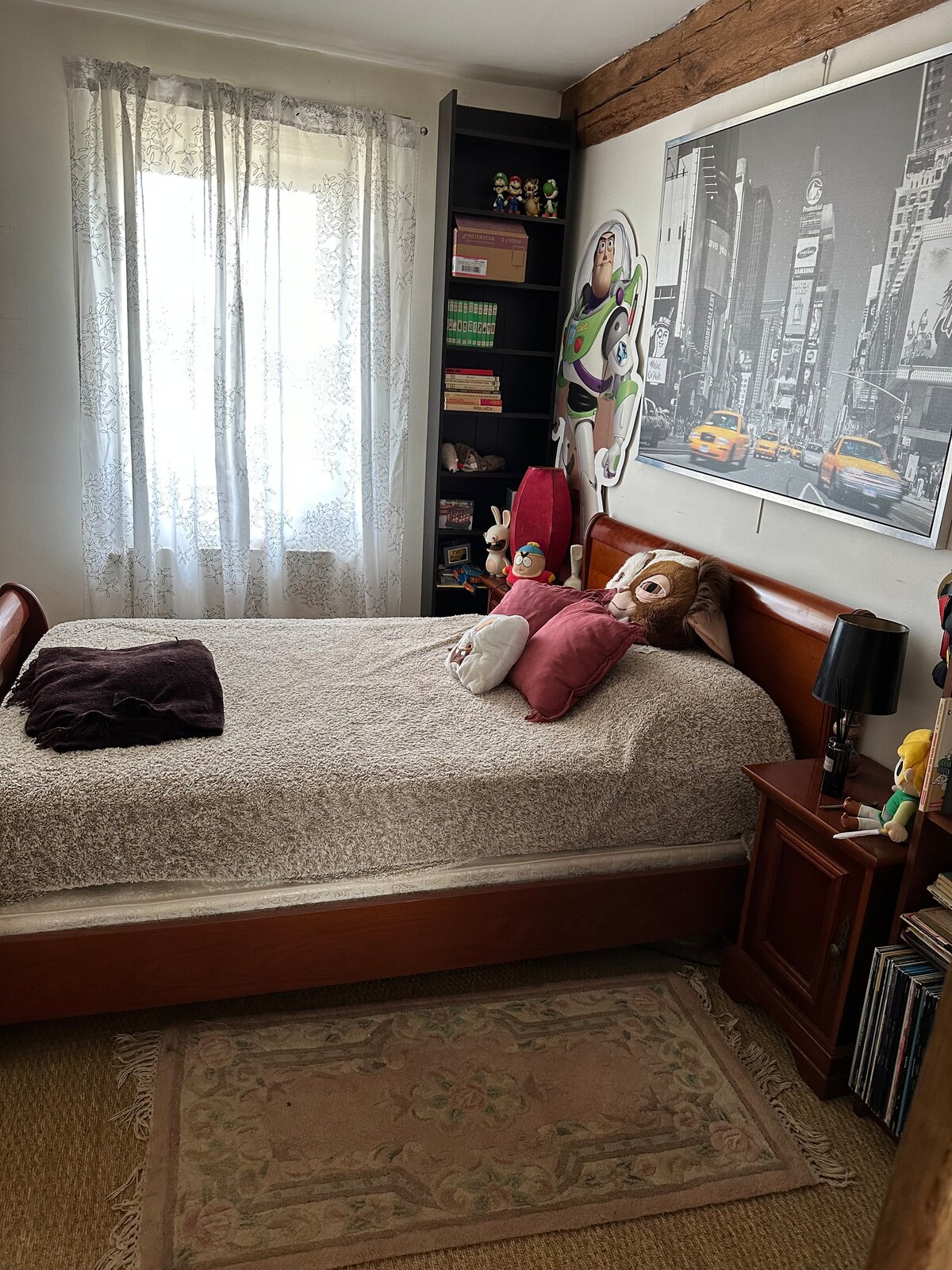 Habitación 1
