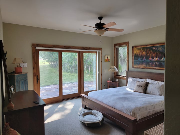 Спална соба 1