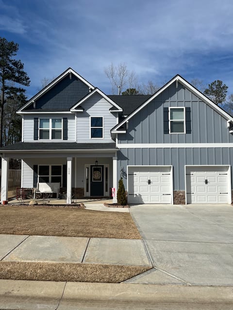 Masters 2026 rental