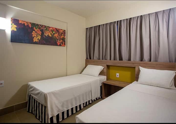 Chambre 1