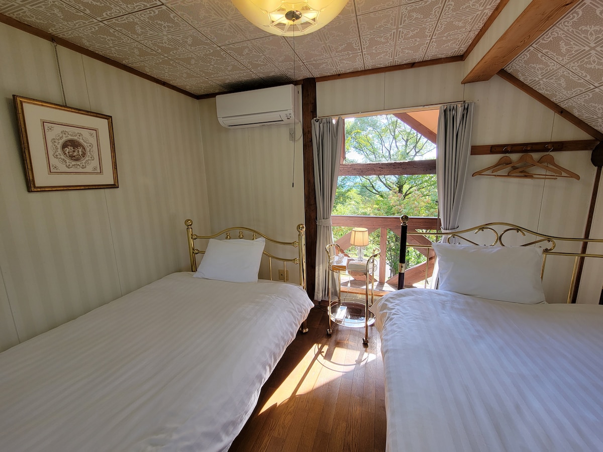 Спална соба 1