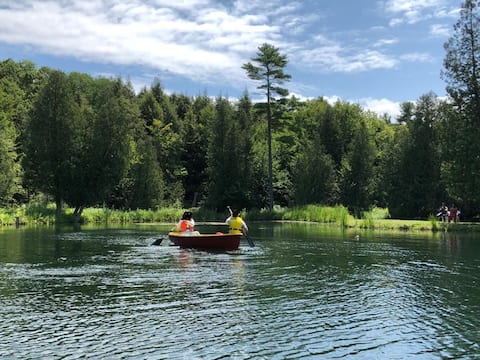 Otters Cove Luxury Cottage