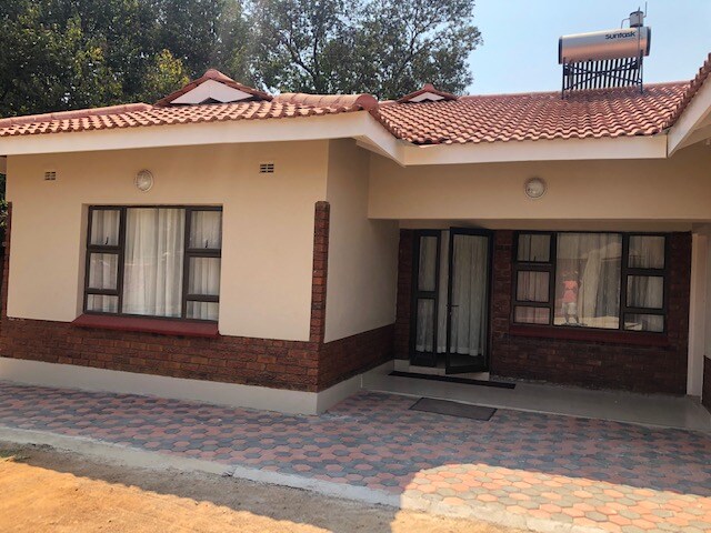 Greendale Apartment1 in Harare Apartments for Rent in Harare, Harare