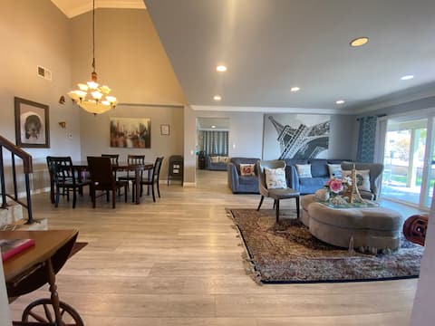 best price in town! view home! 6 bedrooms. 3000 sq