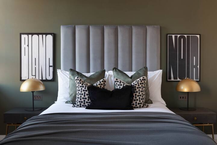 Great Peter Street – Luxury 3-Bed, 3-Bath gallery image 4