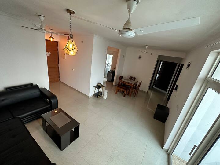 Villa Vista - Lucknow