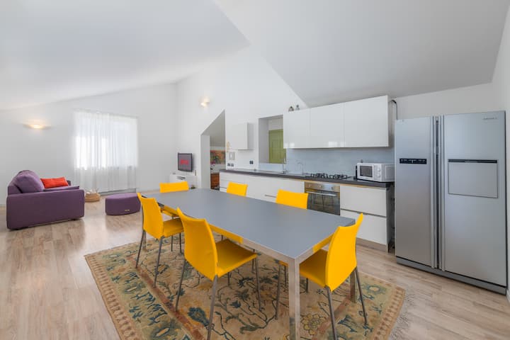 [Design Villa] Luxury apartment Milano
