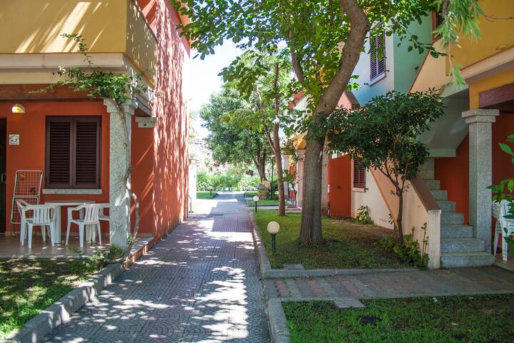 Blu Sardegna Vacanze managed Airbnb listing 3