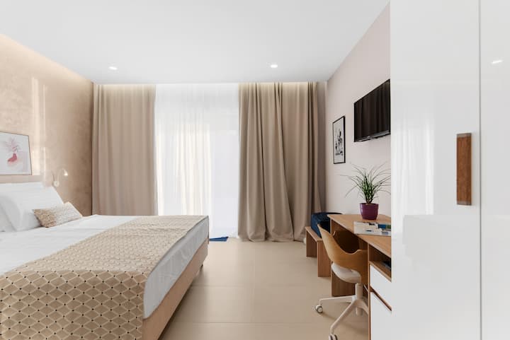 غرفة النوم 2