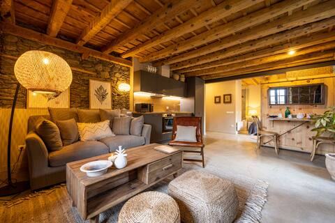 Apartamento Loft Jardin