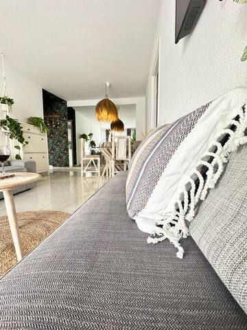 Monia Y Dahn managed Airbnb listing 1