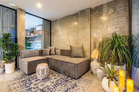 Delux App-priv Pool-Ricefield-Pererenan/Canggu (1)