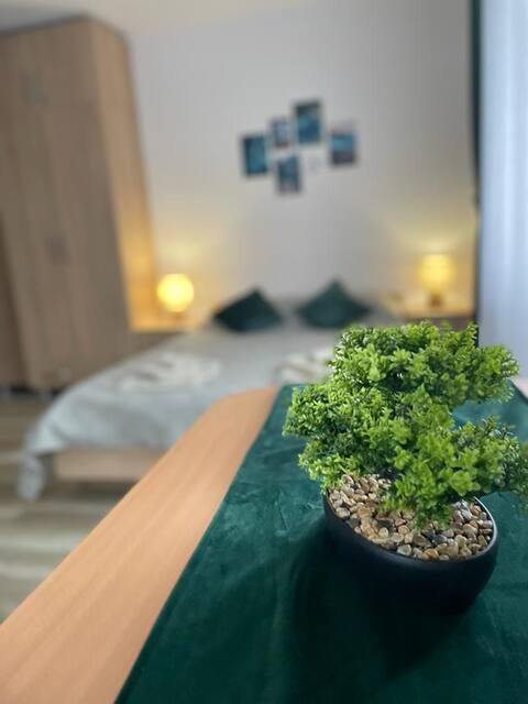 Island apartman