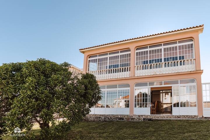 Puerto Raval | 5 Bedrooms | BBQ & Garden
