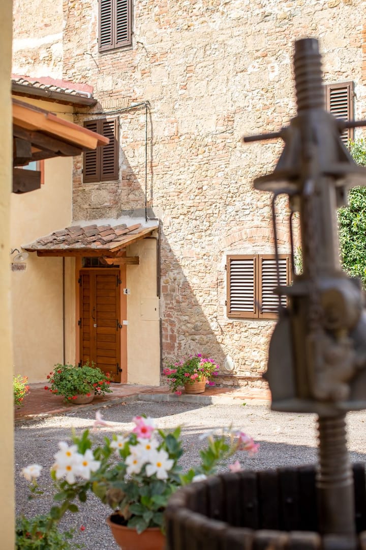 Appartamento La Quercia - Montelupo Fiorentino