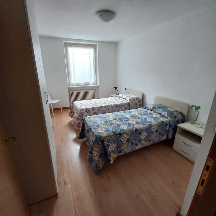 dvojlôžková izba