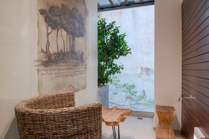 Zeus – Luxenia Suites gallery image 4