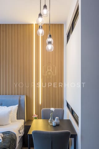 YourSuperhost Shen Yang managed Airbnb listing 1