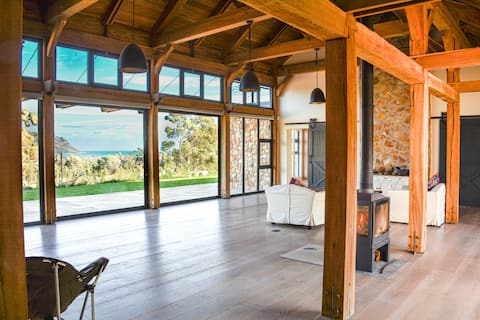 Cape Town Villa Seaview,Mountain,Wine estate,Pool