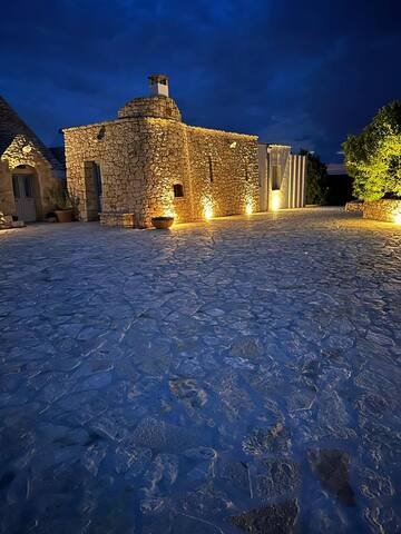 Trullo, villa “I Melograni” ID BR07400391000035554 gallery image 3