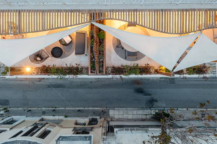 Aphrodite – Luxenia Suites gallery image 4