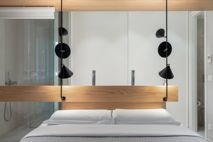 Aphrodite – Luxenia Suites gallery image 5