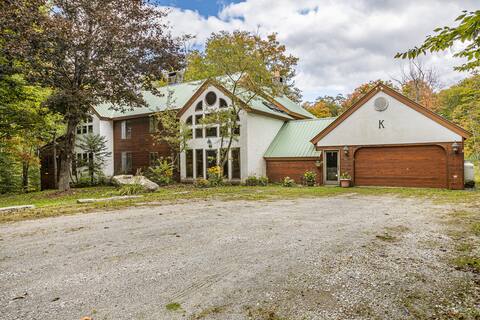 6 bedroom mtn home on shuttle
