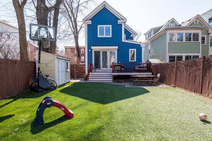 Central, spacious, discounts for longer stays! gallery image 3