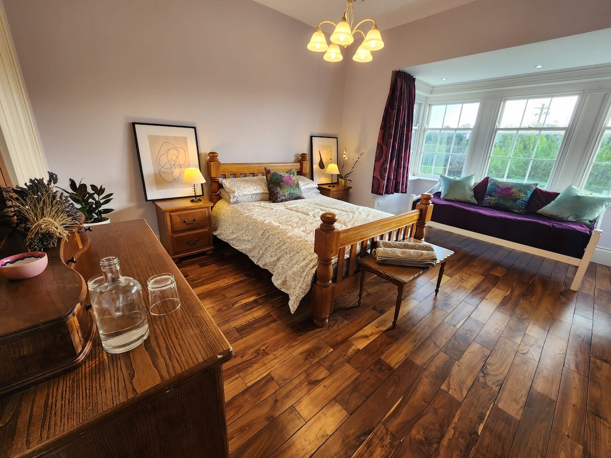 ห้องนอน