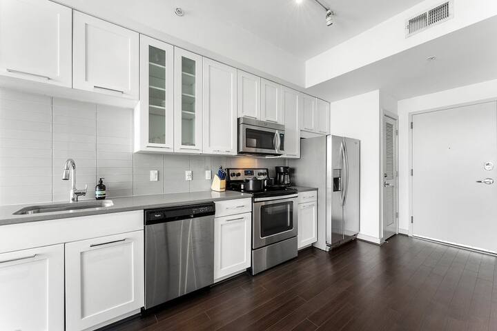 RBA Living managed Airbnb listing 2