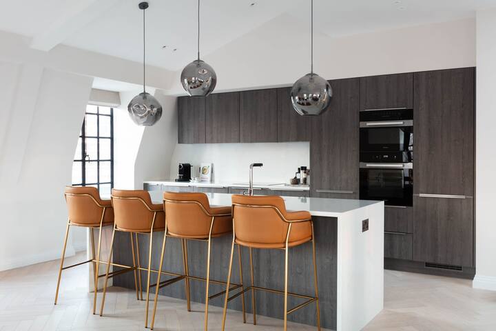 Penthouse near Big Ben – Luxury 2Bed apartment gallery image 4