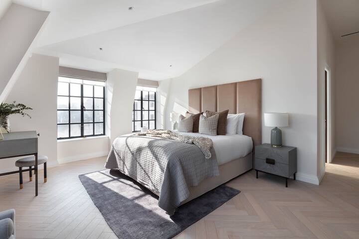 Penthouse near Big Ben – Luxury 2Bed apartment gallery image 2