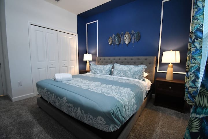 Chambre 1
