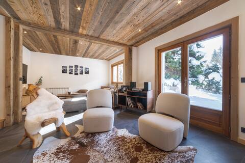 Chalet La Datcha