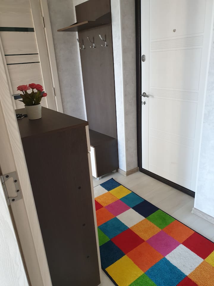 Apartment next to the biggest park of Chisinau Flats for Rent in