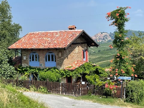 Villa Biancospino – Langhe