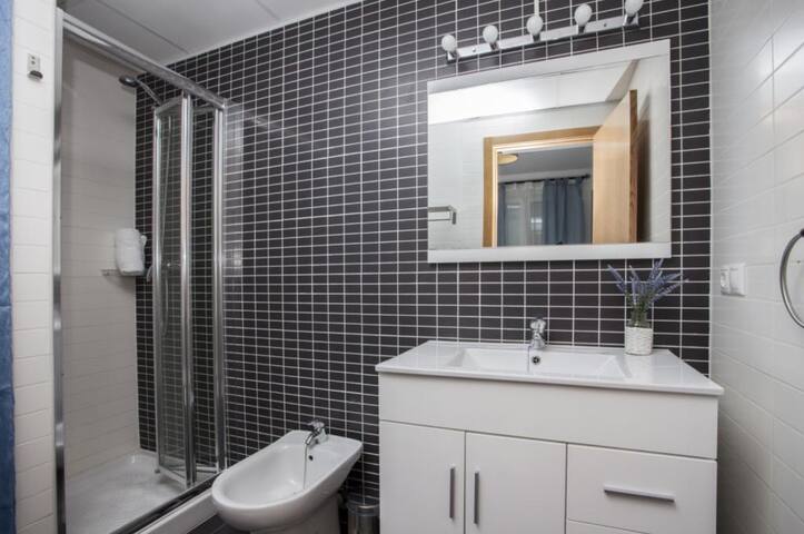 Tourism Valencia managed Airbnb listing 1