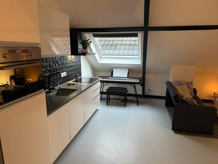 Len's Loft Apartments for Rent in Deventer, Overijssel, Netherlands
