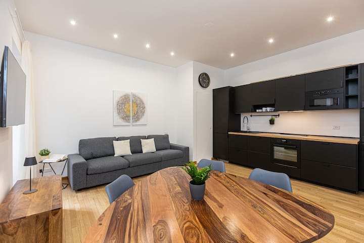 Rental In Rome – Authentic Italian style in Rome