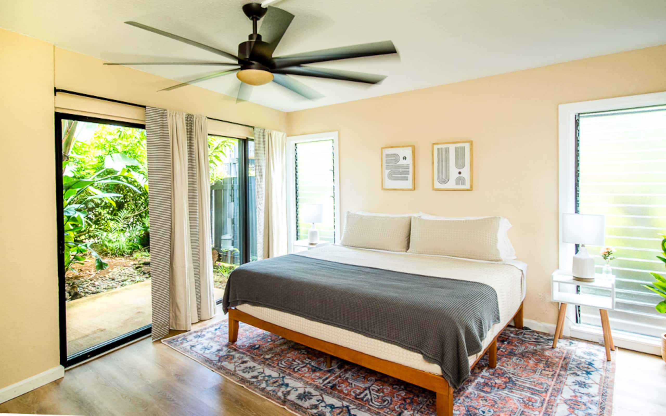 Two king bed suites close to Hanalei Bay and shops - Photo 9