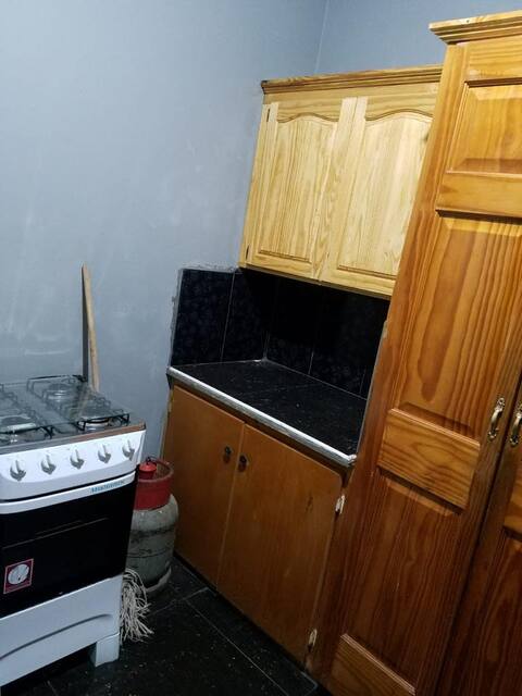 Apt near University