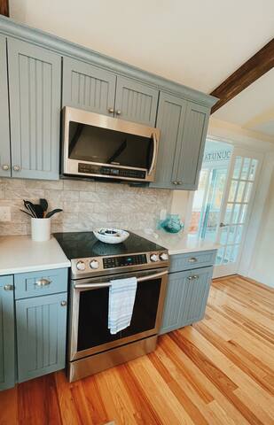 The Succotash Sanctuary gallery image 5