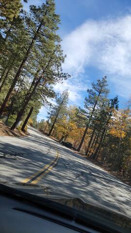 Wrightwood Cabin Facility for large retreat groups gallery image 2