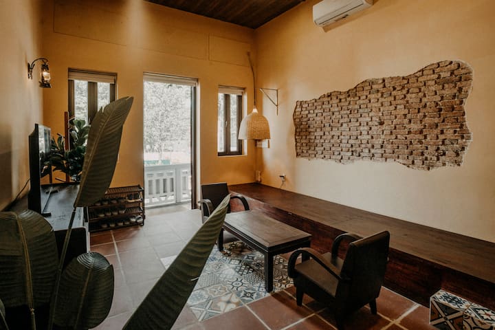 Stay&Chill Homestay managed Airbnb listing 1