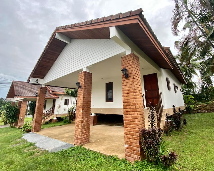 Peaceful 2br Garden Retreat | Bangtao Beach A2 - Provincia di Phuket