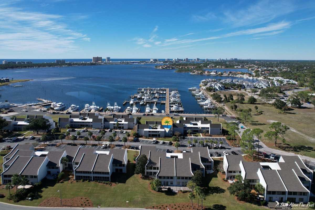 Photo inspiration: Gallery Detail: Panama City Beach Waterfront Vacation Rentals