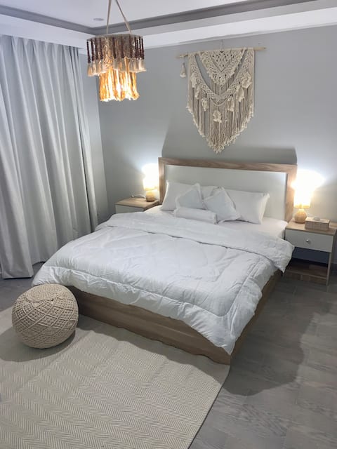 BOHO Sweet Home's 