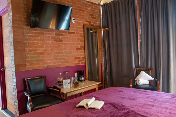 Inmense Hotels managed Airbnb listing 2