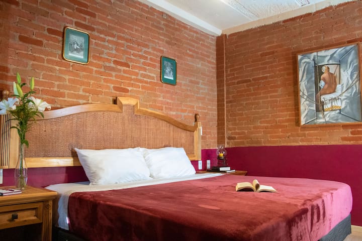 Inmense Hotels managed Airbnb listing 1