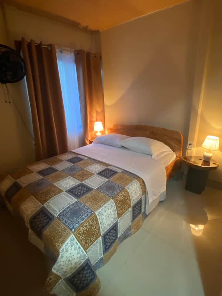 Chambre 1